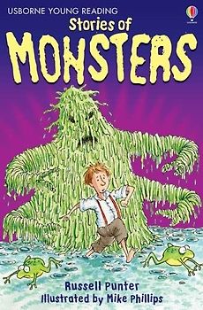 Stories of Monsters (Young Reading (Series 1))