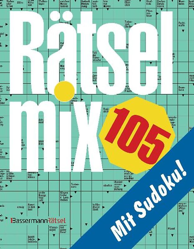 Rätselmix 105