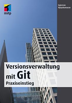 Versionsverwaltung mit Git