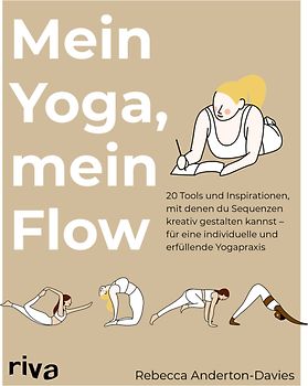 Mein Yoga, mein Flow
