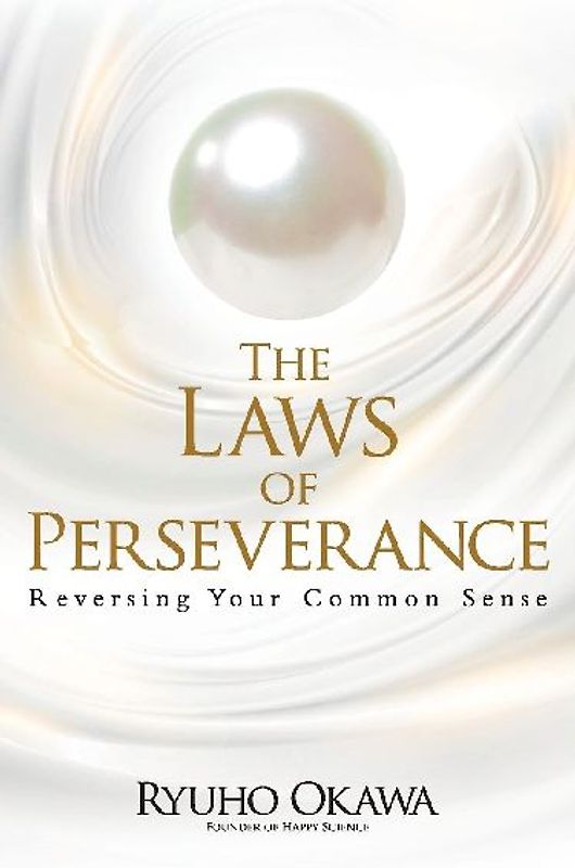 The Laws of Perseverance