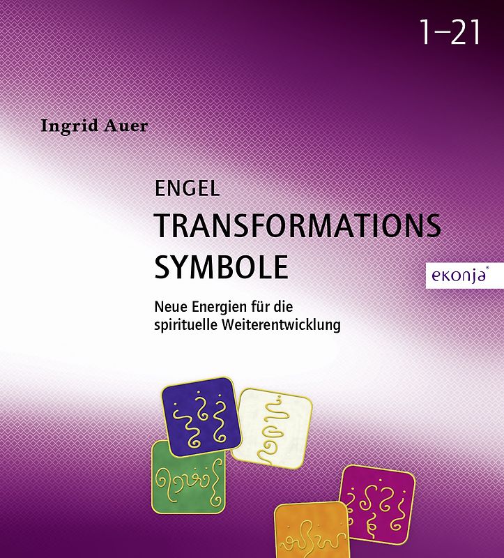 Engel-Transformationssymbole
