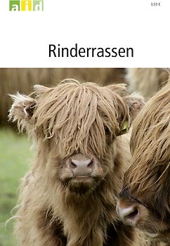 Rinderrassen