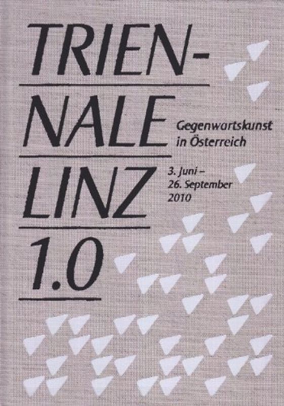 Triennale Linz 1.0