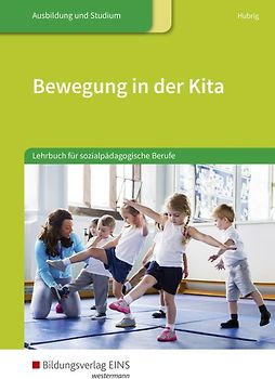 Bewegung in der Kita