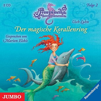 Der magische Korallenring