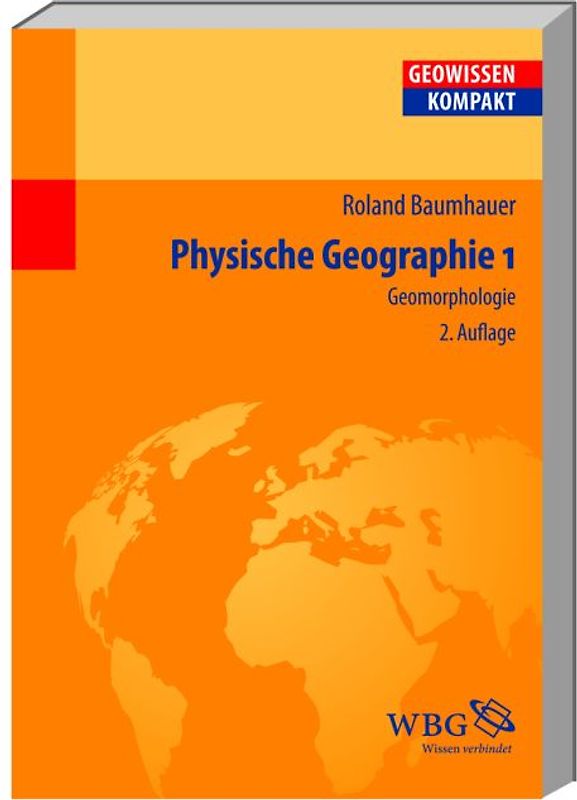 Physische Geographie 1