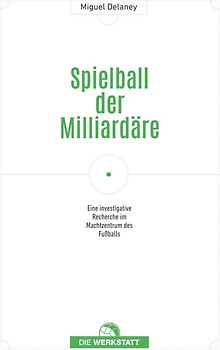 Spielball der Milliardäre