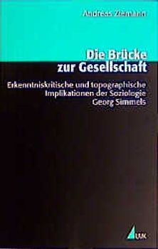 Die Brücke zur Gesellschaft