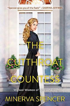 The Cutthroat Countess