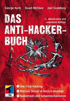 Das Anti-Hacker-Buch
