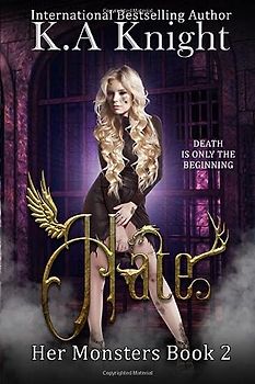 Hate (Her Monsters, Band 2)