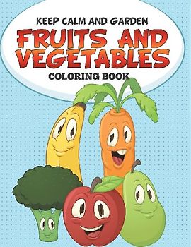 Keep Calm and Garden