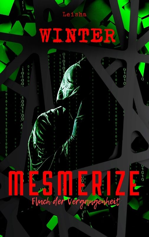 Mesmerize - Fluch der Vergangenheit