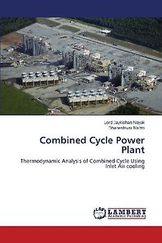 Combined Cycle Power Plant