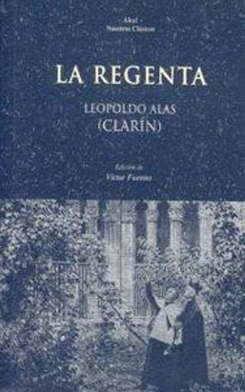 La Regenta