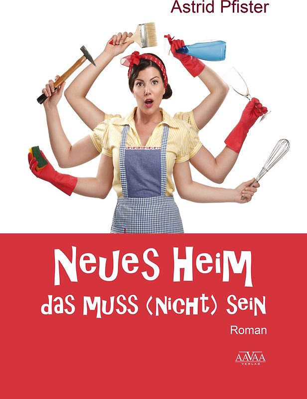 Neues Heim - Das muss (nicht) sein