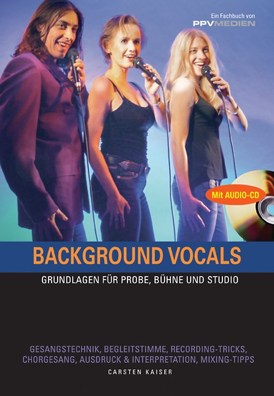 Background Vocals