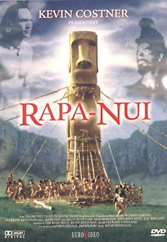 Rapa Nui DVD