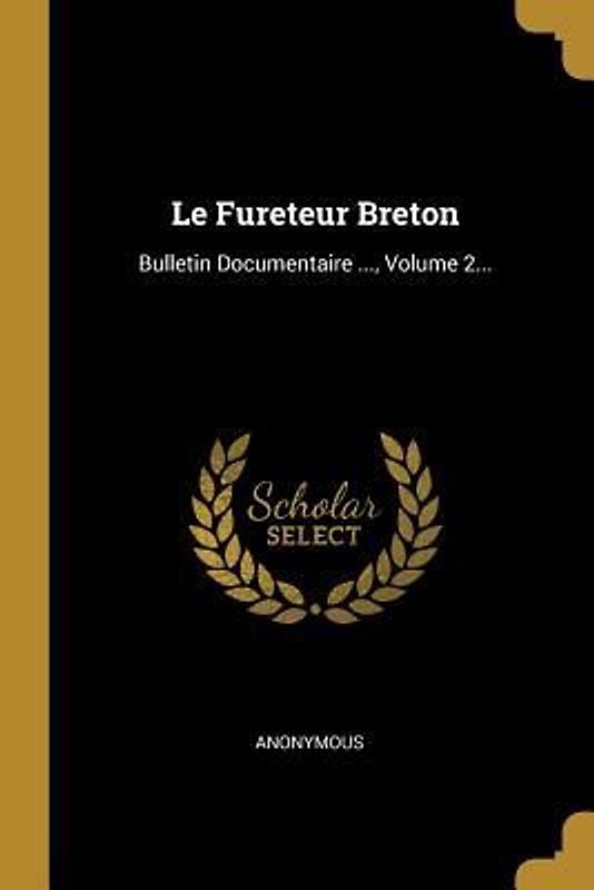 Le Fureteur Breton