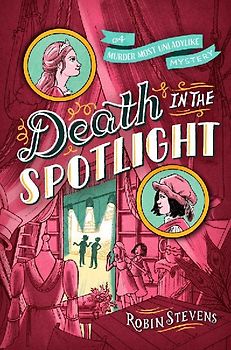 Death in the Spotlight
