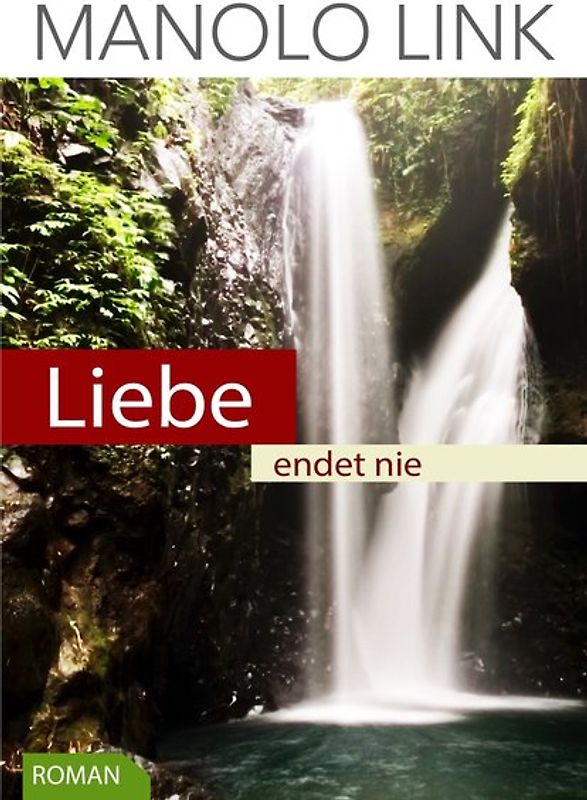 Liebe endet nie