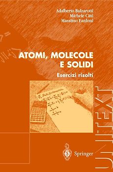 Atomi, Molecole e Solidi