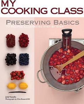 Preserving Basics