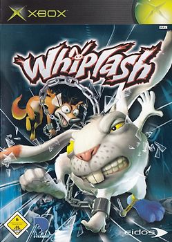 Whiplash Xbox