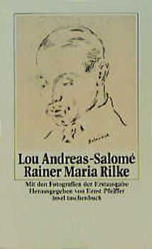 Rainer Maria Rilke