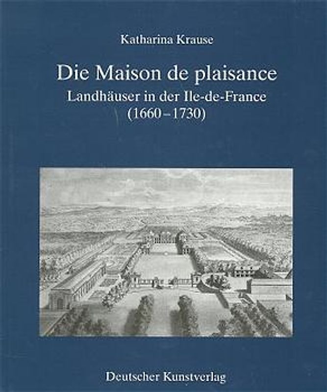 Die Maison de plaisance