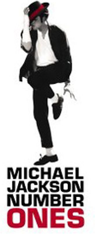 Michael Jackson - Number Ones