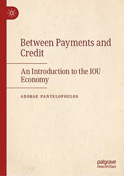 Between Payments and Credit