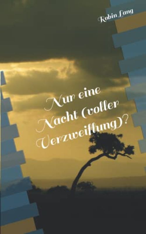 Nur eine Nacht (voller Verzweiflung)? (Treebill, Band 8)