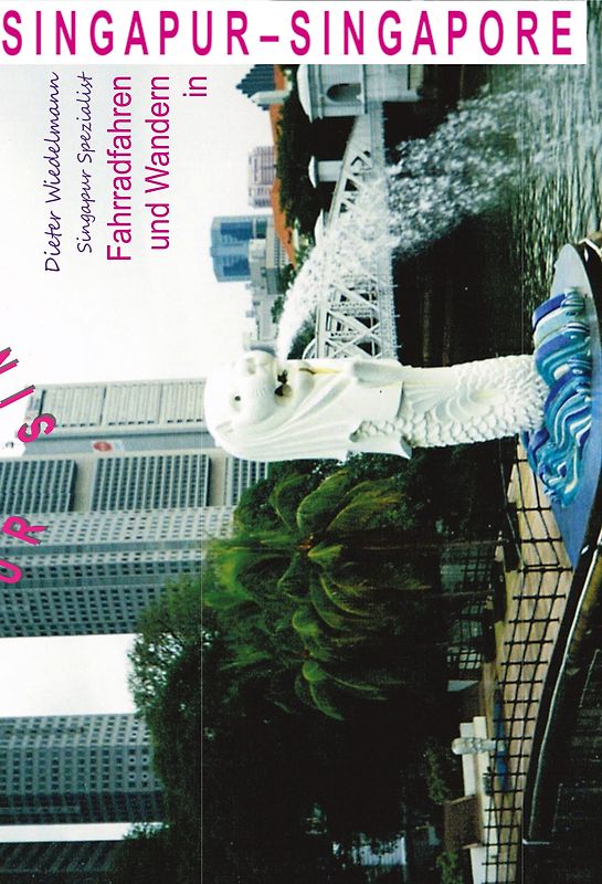 SINGAPUR - SINGAPORE