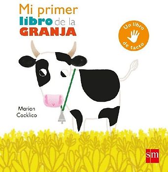 Mi primer libro de la granja