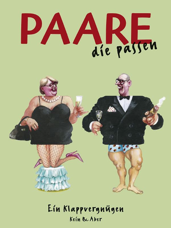 Paare, die passen