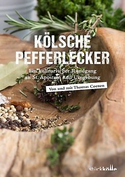 Kölsche Pefferlecker
