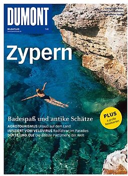 DuMont BILDATLAS Zypern