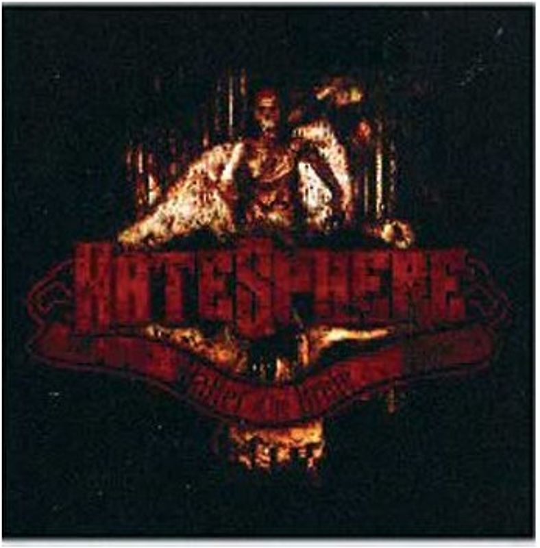 Hatesphere - Ballet of the Brute