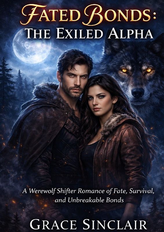 Fated Bonds: The exiled alpha