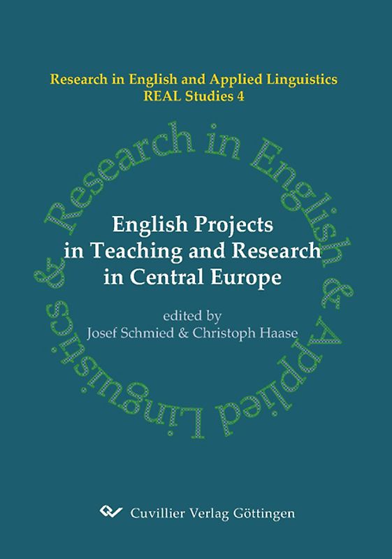 English Projects in Teaching and Research in Central Europe