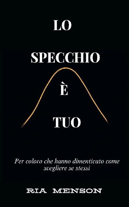 Lo Specchio è Tuo
