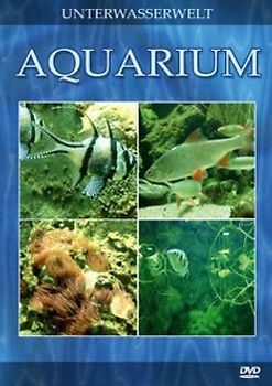 Aquarium DVD