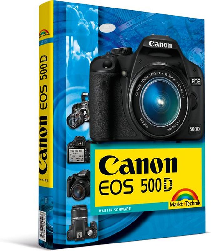 Canon EOS 500D
