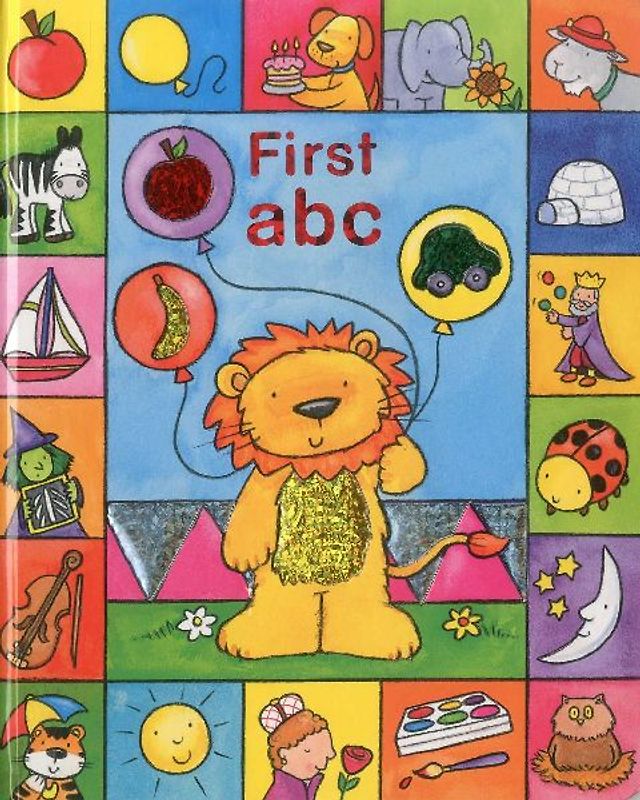 First abc