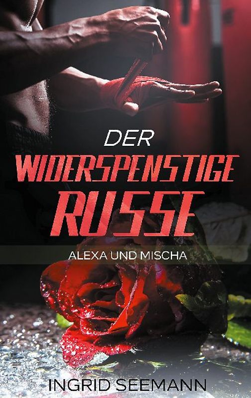 Der widerspenstige Russe
