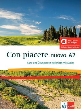 Con piacere nuovo A2 - Hybride Ausgabe allango