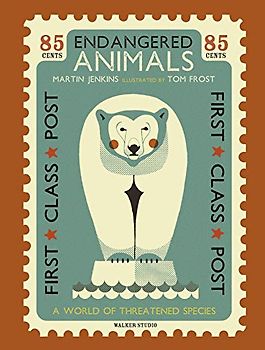 Endangered Animals (Walker Studio)
