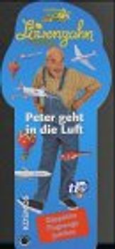 Peter geht in die Luft